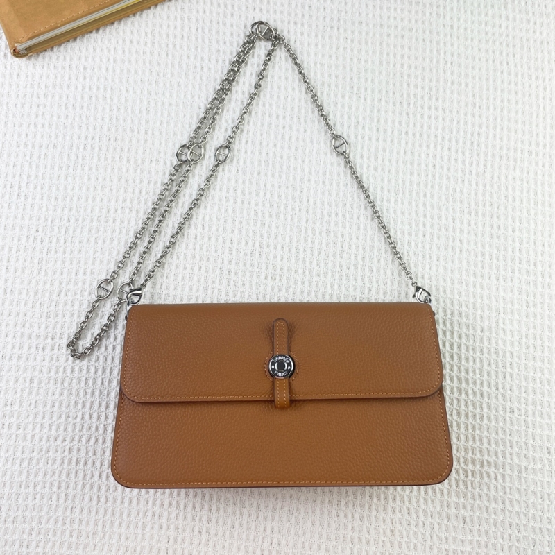 H**mes satchel bags